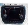 AUTORADIO FIAT F.500X 2014> usato