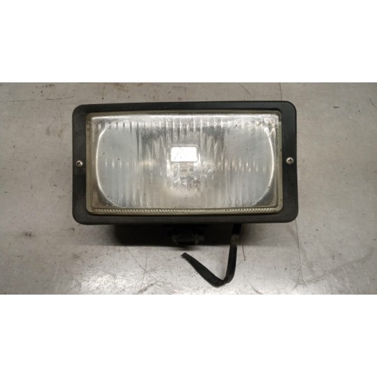 RIGHT FOG LIGHT LAMP SCANIA 93 used