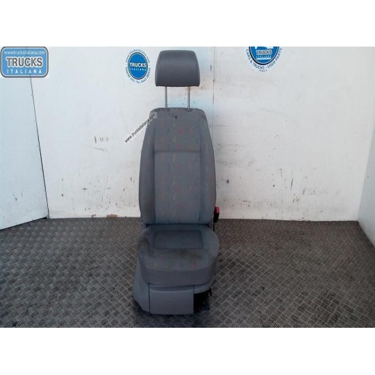 FRONT SEATS VOLKSWAGEN van Caddy 2004>2010 used