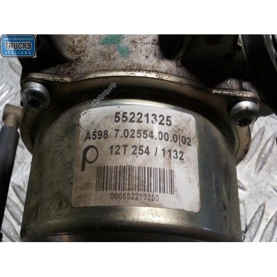 VACUUM PUMP ALFA ROMEO Giulietta 2010>2016 used