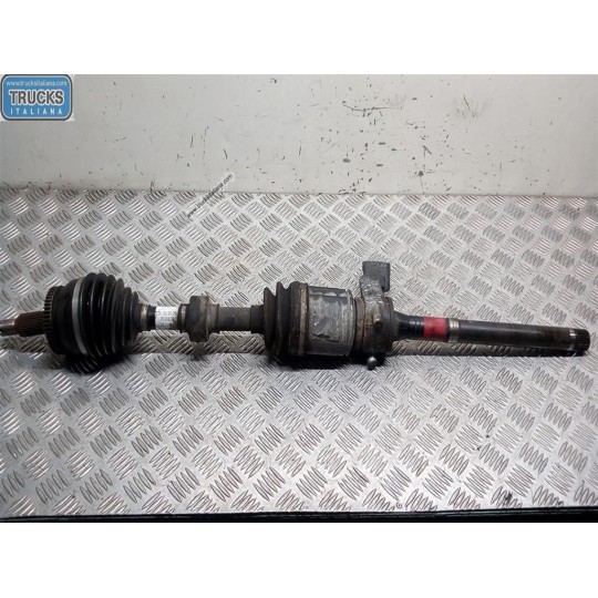 FRONT HALF-AXLES RIGHT  HYUNDAI Santa Fe 2006>2009 used