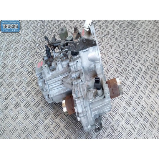 GEARBOXES  HYUNDAI Matrix 2001> used