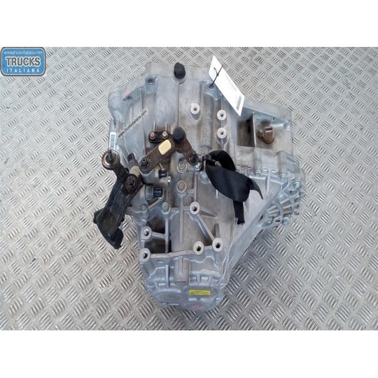 GEARBOXES  HYUNDAI Santa Fe 2006>2009 used