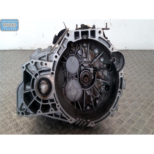 GEARBOXES  HYUNDAI Santa Fe 2006>2009 used