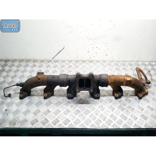 INTAKE MANIFOLD  SCANIA Serie R 2014> used