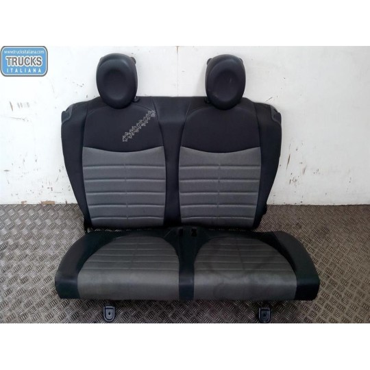 KIT SEATS  FIAT F.500 2007>2015 used