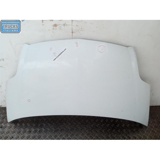 COFANO ANTERIORE RENAULT van Master 2003>2010 usato