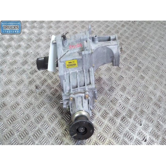 DISTRIBUTOR HYUNDAI Santa Fe 2000>2006 used