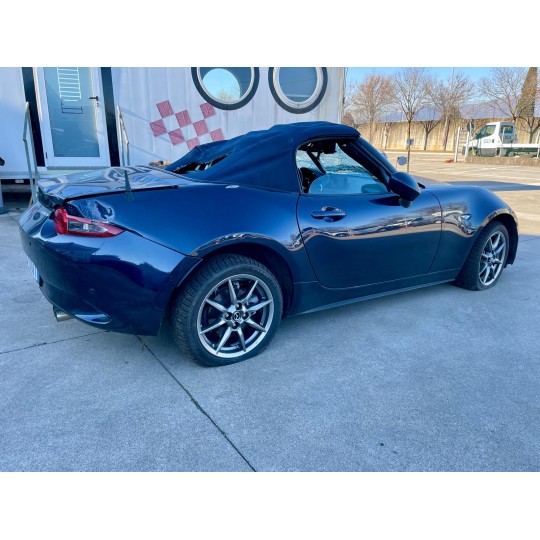 MAZDA MX-5 1.5 EXCLUSIVE LINE SKYACTIVE G