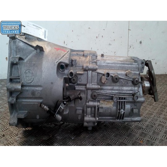 GEARBOXES  BMW Serie 3 (E90/E91) 2005>2008 used