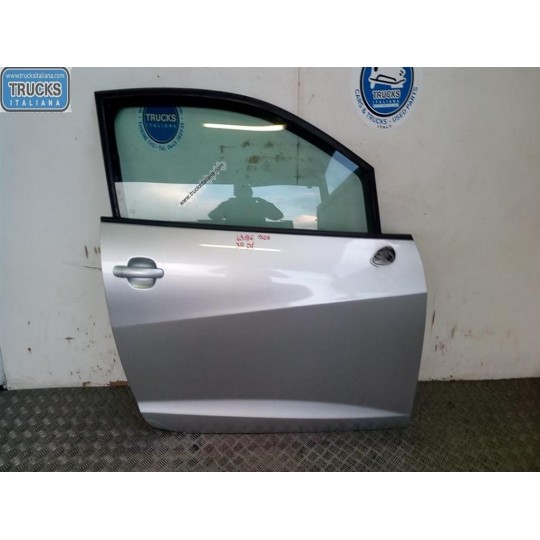 PORTA ANTERIORE DESTRA SEAT Ibiza 2008>2012 usato