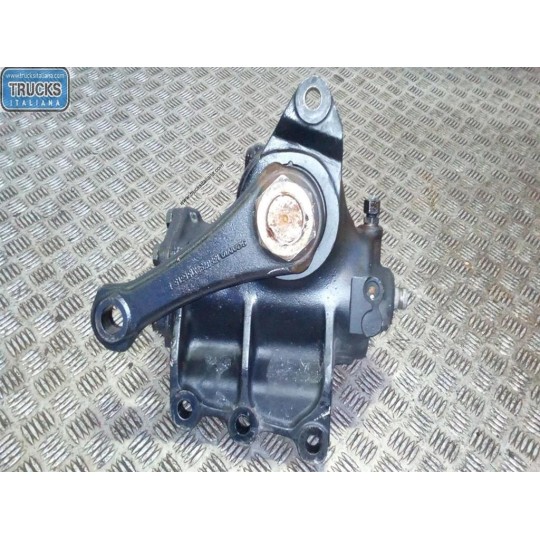 STEERING BOX SCANIA 94 used