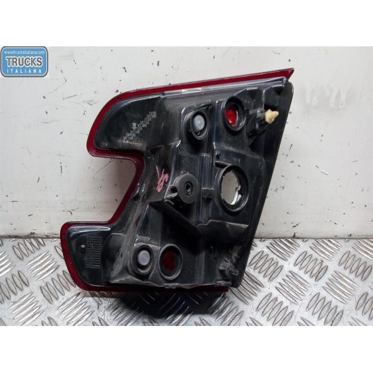 FARO POSTERIORE INTERNO SINISTRO RENAULT Megane 2008>2012 usato