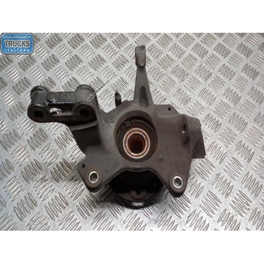 MONTANTE COMPLETO DESTRO RENAULT Megane 2008>2012 usato