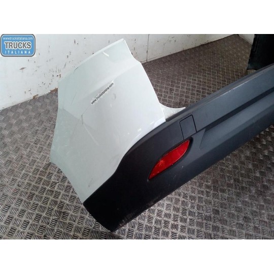 PARAURTI POSTERIORE RENAULT Megane 2008>2012 usato