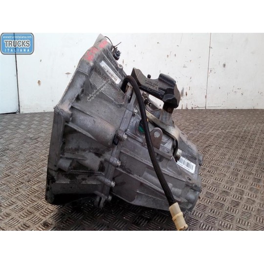 GEARBOXES  RENAULT Megane 2008>2012 used