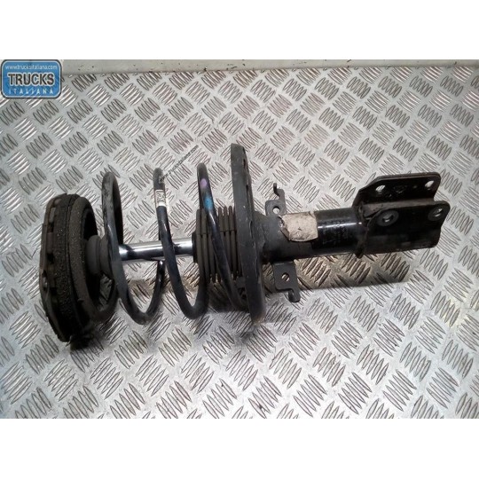 AMMORTIZZATORE ANTERIORE SINISTRO RENAULT Megane 2008>2012 usato