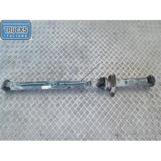 REAR POWER TAKE OFF SHAFTS NISSAN truck Trade used