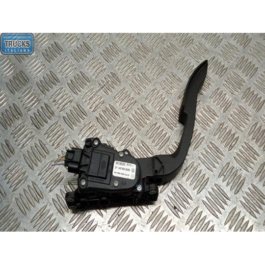 ELETRONIC THROTTLE PEDAL  RENAULT Twingo 2007>2011 used