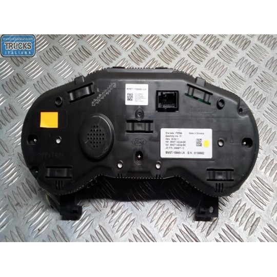 QUADRO STRUMENTI FORD Focus 2011>2014 usato