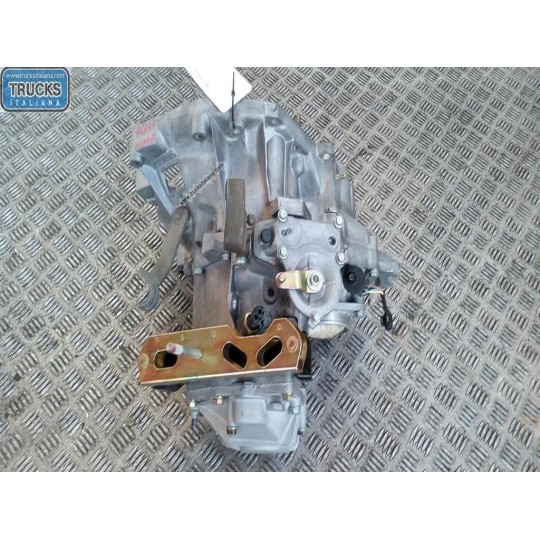 GEARBOXES  FIAT Panda 1986>2003 used