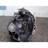 GEARBOXES  FIAT Panda 1986>2003 used