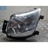 RIGHT FOG LIGHT LAMP PEUGEOT 308 2007>2011 used