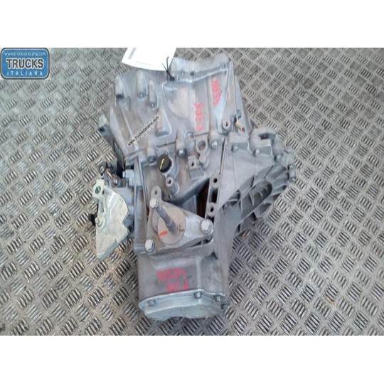 GEARBOXES  PEUGEOT 308 2007>2011 used