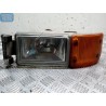 LEFT FOG LIGHT LAMP MAN TG-A 2000>2007 used