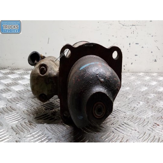 STARTER MOTOR TRATTORE AGRICOLO TRATTORE AGRICOLO used