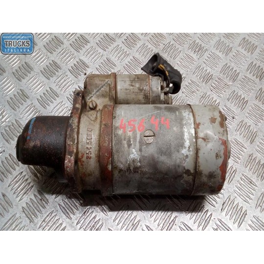 STARTER MOTOR TRATTORE AGRICOLO TRATTORE AGRICOLO used