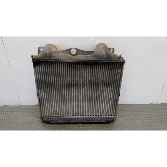 INTERCOOLERS HEAT RADIATOR  MAN TG-A 2000>2007 used