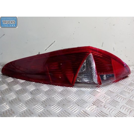 RIGHT REAR LIGHT FIAT Punto 2003>2010 used