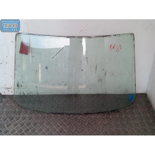 FRONT WINDSHIELD FIAT 128 1969>1983 used