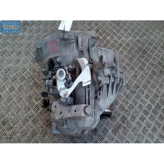 GEARBOXES  OPEL Insignia 2009>2012 used