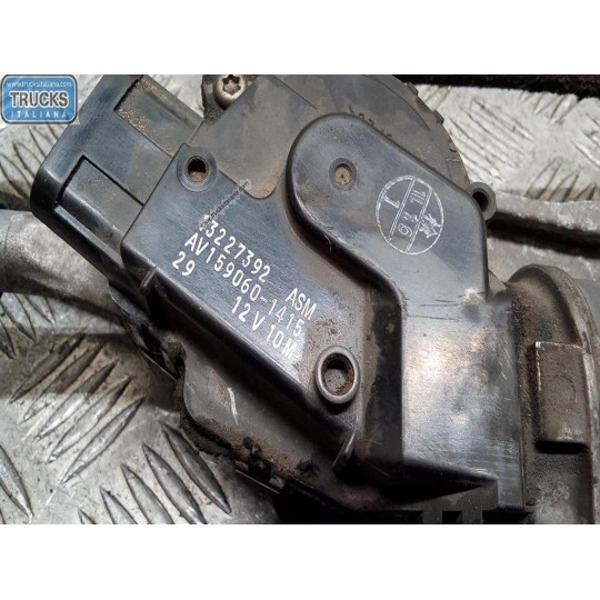 MOTORINO TERGI ANTERIORE OPEL Insignia 2009>2012 usato