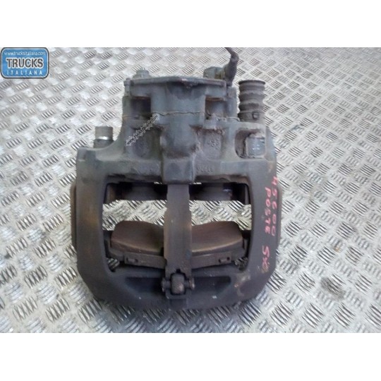 LEFT REAR CALIPER BRAKE  SCANIA 94 used