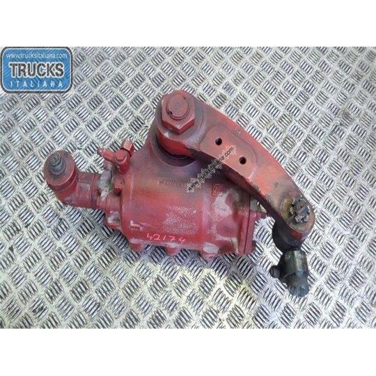 STEERING BOX IVECO EUROTECH used