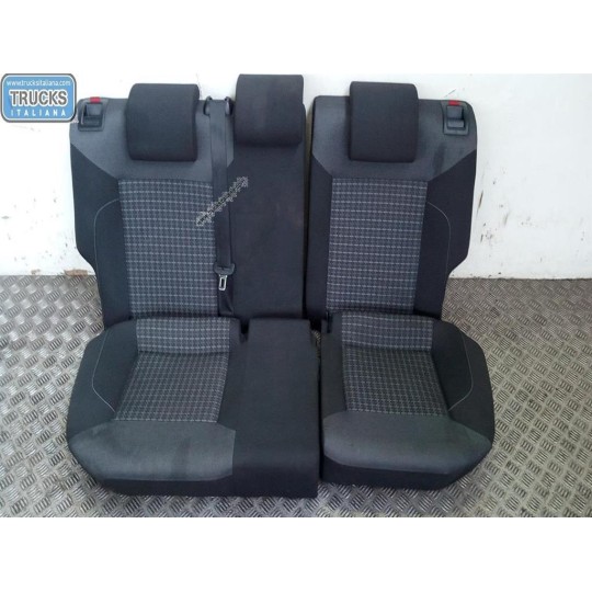 KIT SEATS  VOLKSWAGEN Polo 2014>2017 used