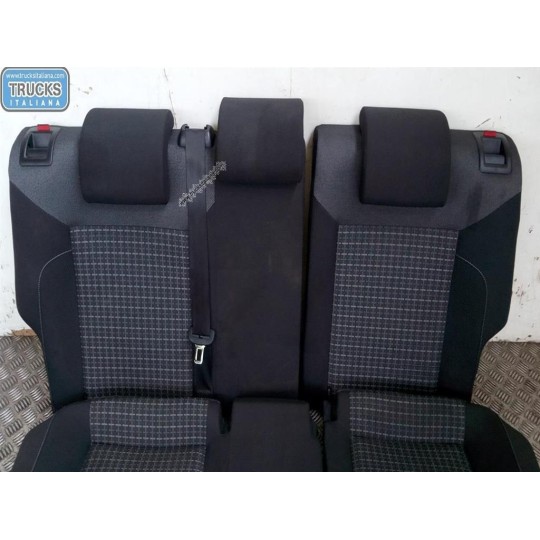 KIT SEATS  VOLKSWAGEN Polo 2014>2017 used