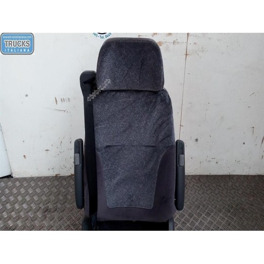 FRONT SEATS SCANIA 94 used