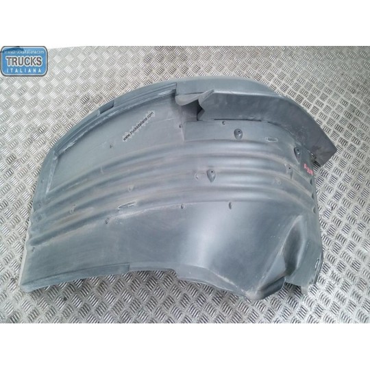 RIGHT FRONT MUDGUARD  SCANIA 94 used