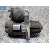 STARTER MOTOR SUBARU Forester 2002>2008 used