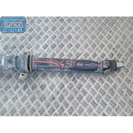 REAR POWER TAKE OFF SHAFTS SUBARU Forester 2002>2008 used