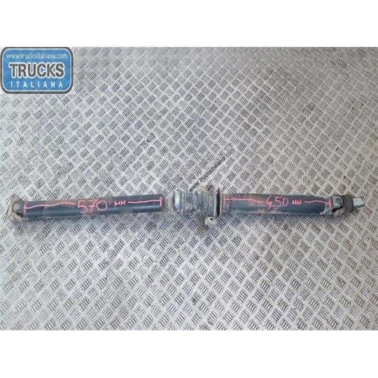 ALBERO TRASMISSIONE POSTERIORE SUBARU Forester 2002>2008 usato