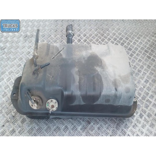 FUEL TANK TATA Xenon 2008> used