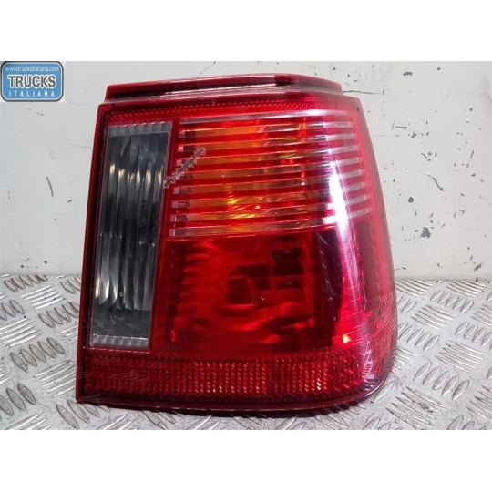 RIGHT REAR LIGHT SEAT Ibiza 1999>2002 used