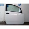 RIGHT FRONT DOOR  FIAT F.Punto Evo 2009>2012 used