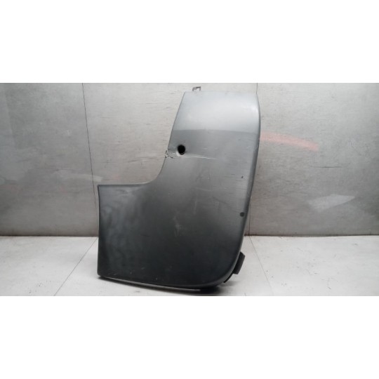 REAR LEFT BUMPER CANTON RENAULT van Trafic 2001>2007 used