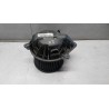 MOTORINO VENTILAZIONE INTERNA RENAULT van Trafic 2001>2007 usato